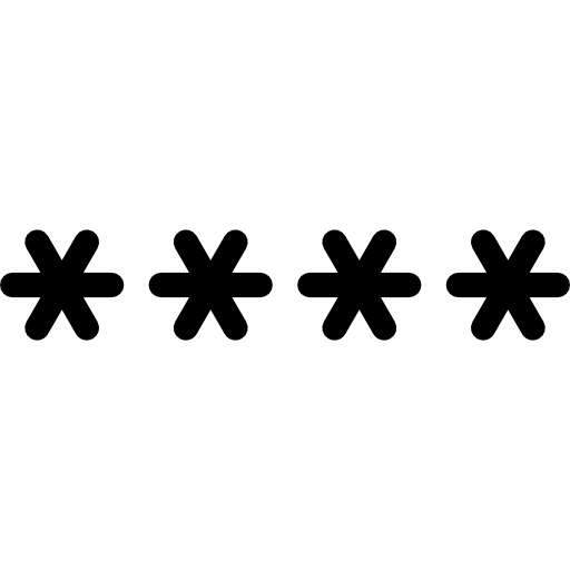 Pin code